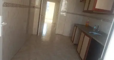 Wohnung 3 zimmer in Erdemli, Türkei