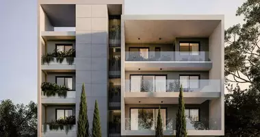 Nieruchomości inwestycyjne 574 m² w Gmina Germasogeia, Cyprus