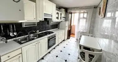 4 room apartment in Sievierodonetsk, Ukraine