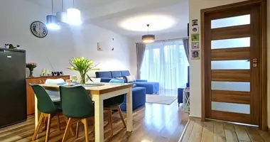 3 room apartment in Marki, Poland