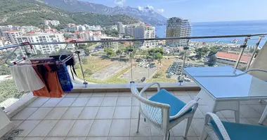 Apartamento 3 habitaciones en Boreti, Montenegro