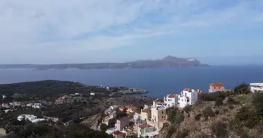 Grundstück in Kokkino Chorio, Griechenland