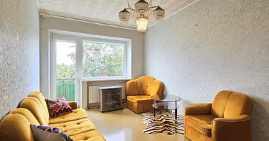 2 room apartment in Klaipeda, Lithuania