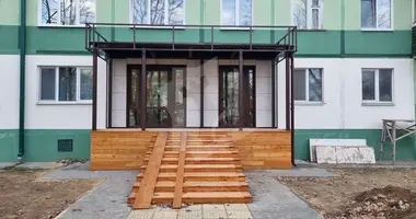 Commercial property 67 m² in Salihorsk, Belarus