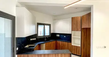 Wohnung 3 Schlafzimmer in Germasogeia, Zypern