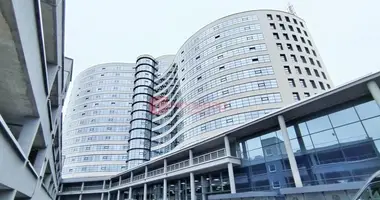 Oficina 54 m² en Minsk, Bielorrusia