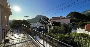 Haus 2 Zimmer in Sutomore, Montenegro