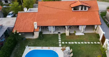 Casa 3 habitaciones en Bristivica, Croacia