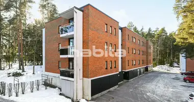 Wohnung 3 Zimmer in Kerava, Finnland