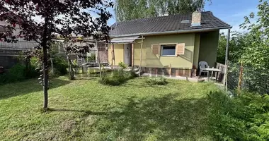 Dom 2 pokoi w Pecsi jaras, Węgry