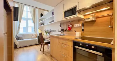 Appartement 2 chambres dans Budapest, Hongrie
