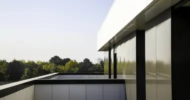 3 bedroom apartment in Amsterdam, Netherlands