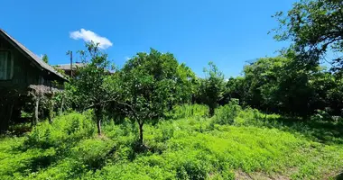 Plot of land in Batumi, Georgia