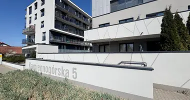 2 room apartment in Poznan, Poland