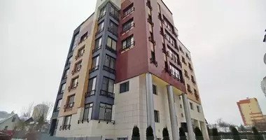Gewerbefläche 91 m² in Minsk, Weißrussland