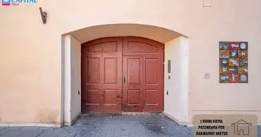 Wohnung 2 zimmer in Vilnius, Litauen