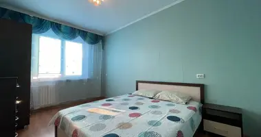 Wohnung 2 zimmer in Hrodna, Belarus