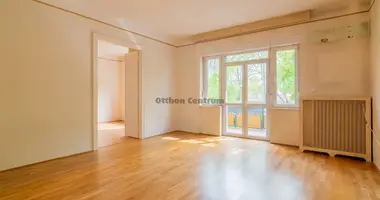 Wohnung 4 Zimmer in Budapest, Ungarn