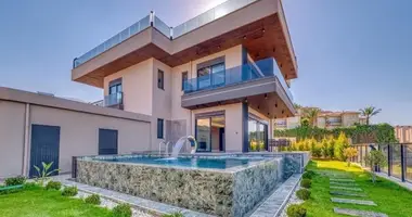 Casa 4 habitaciones en Región del Mediterráneo, Turquía