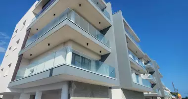 Ático 2 habitaciones en Limassol Municipality, Chipre
