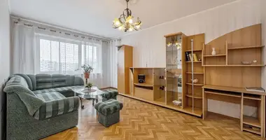 3 room apartment in Vilnius, Lithuania