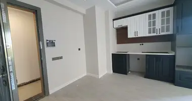 Apartamento 3 habitaciones en Muratpasa, Turquía