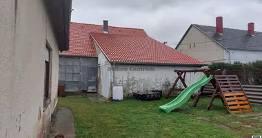 4 room house in Marcali, Hungary