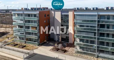Appartement 1 chambre dans Oulu sub region, Finlande