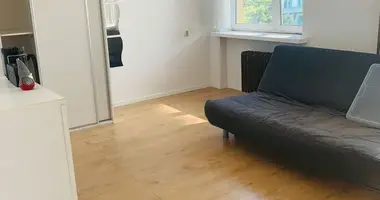 Apartamento 2 habitaciones en Breslavia, Polonia