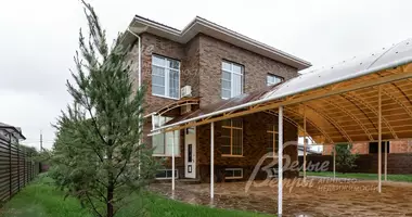 House 12 rooms in South-Western Administrative Okrug, Russia