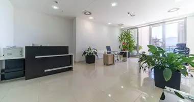 Propriété commerciale 70 m² dans Budva, Monténégro