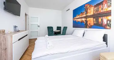 2 room apartment in Gdansk, Poland