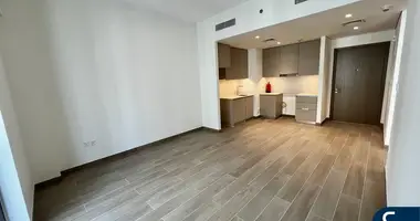 Apartamento 1 habitación en Dubái, Emiratos Árabes Unidos