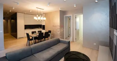 Apartamento 3 habitaciones en Budva, Montenegro