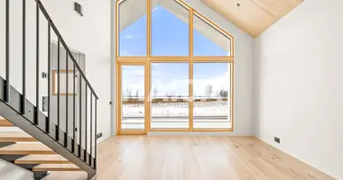 Casa 3 habitaciones en Oulu sub region, Finlandia