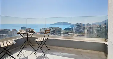 2 bedroom apartment in Boreti, Montenegro