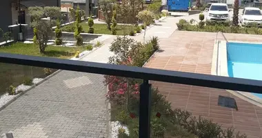 3 room apartment in Alanya, Turkey