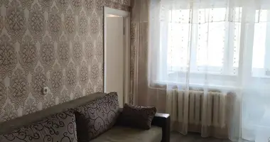 Apartamento 3 habitaciones en Minsk, Bielorrusia