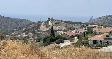 Plot of land in koinoteta parekklesias, Cyprus
