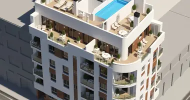 2 bedroom apartment in Torrevieja, Spain