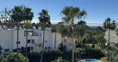 Wohnung 2 Schlafzimmer in San Pedro Alcantara, Spanien