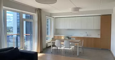 Квартира 3 комнаты в Рига, Латвия