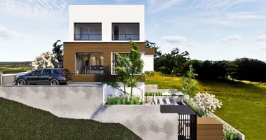 4 bedroom house in koinoteta agiou tychona, Cyprus