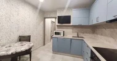 Wohnung 2 zimmer in Homel, Belarus
