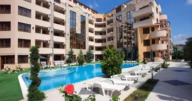 2 room apartment in Bulgaria