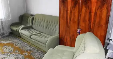 Apartamento 1 habitación en Minsk, Bielorrusia