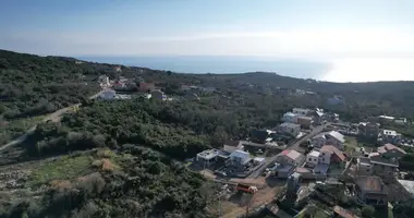 Участок земли в Zagora, Черногория