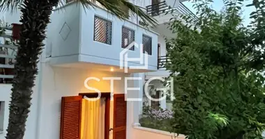 Duplex 1 bedroom in Kallithea, Greece