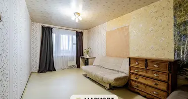 1 room apartment in Minsk, Belarus