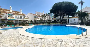 Mieszkanie 2 pokoi w Artola, Hiszpania